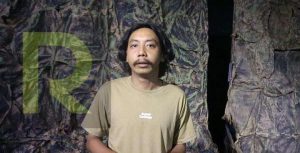 Lilik Setiawan (Istimewa/rambak.co)