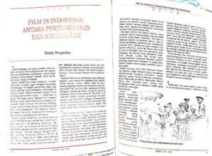Arsip Majalah Tempo 1 Mei 1993